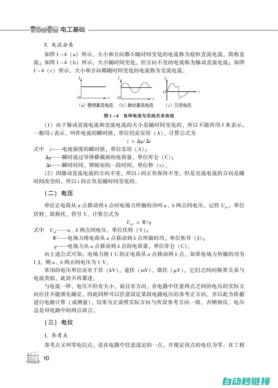 电工怎么进阶